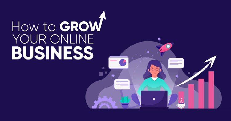 The Digital Blueprint: How to Grow Your Business Online in Haryana