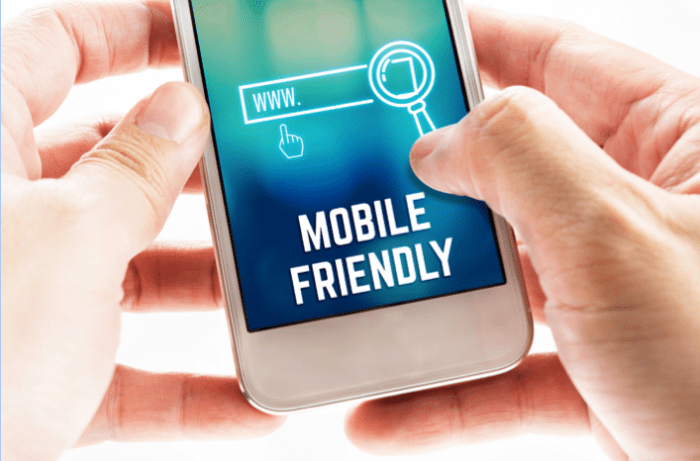mobile-friendly-website designing in ambala