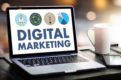 Best Digital Marketing Services in Ambala