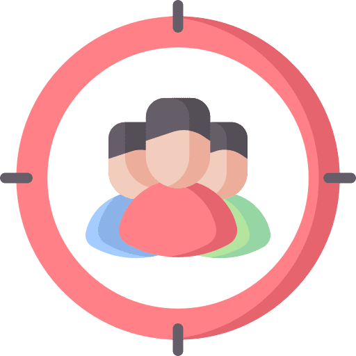 target audience digital marketing services in Karnal