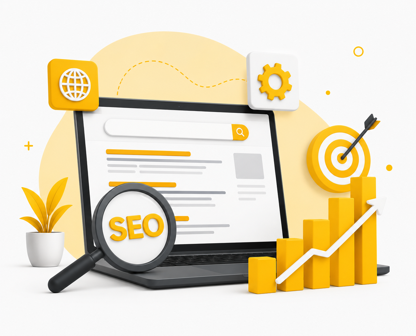 service-1 Digital Marketing Services