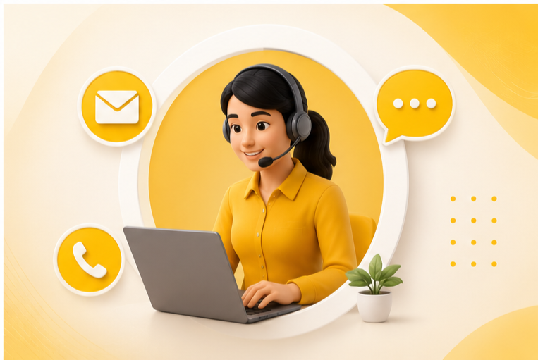 worker-3 SEO Services Company in India