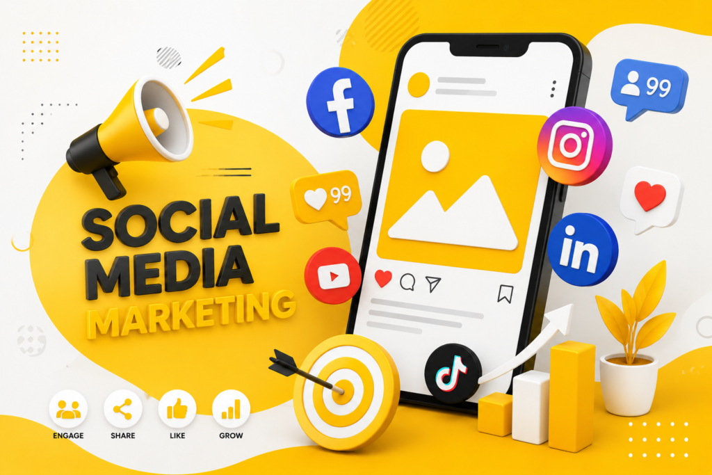 SEO and Google Ads Marketing Solutions