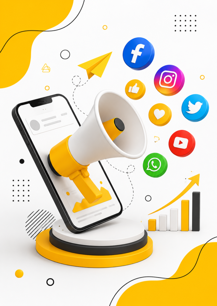 SEO and Google Ads Marketing Solutions
