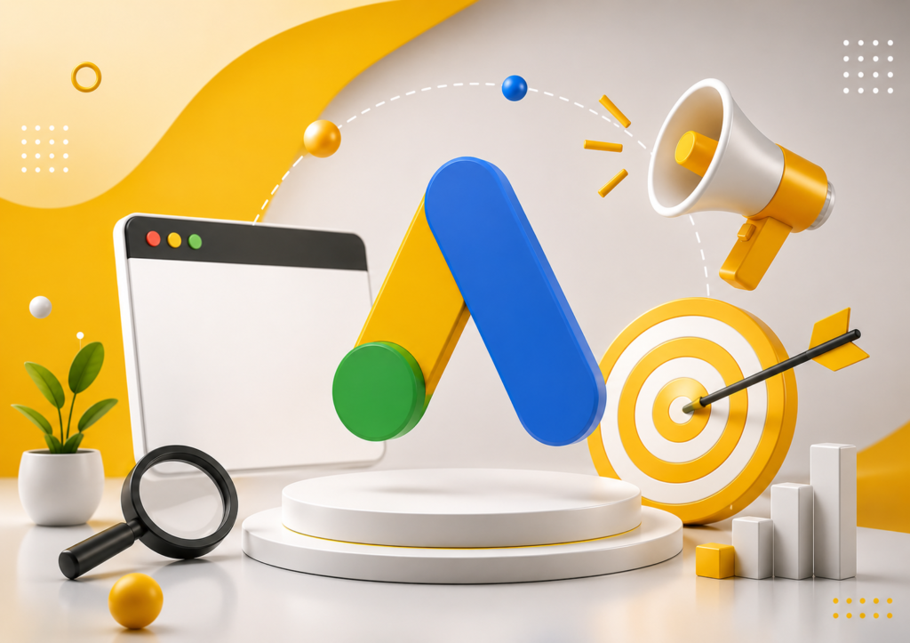 Website Development and SEO Solutions