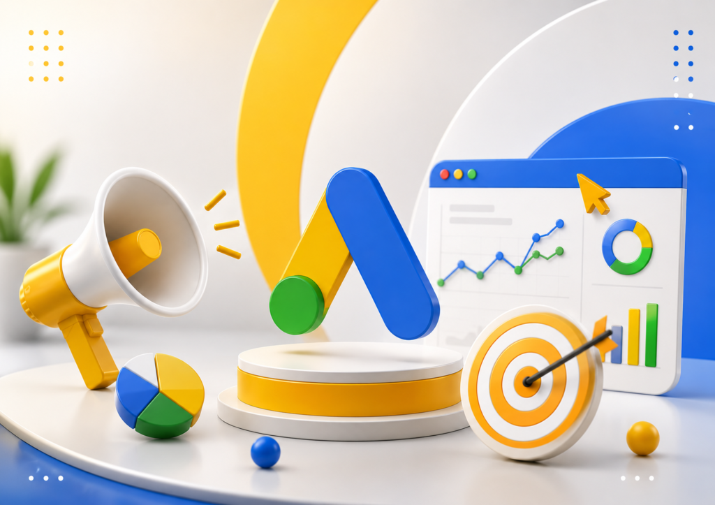 Website Development and SEO Solutions